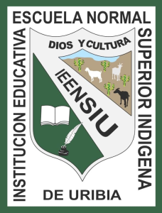 Escudo IEENSIU